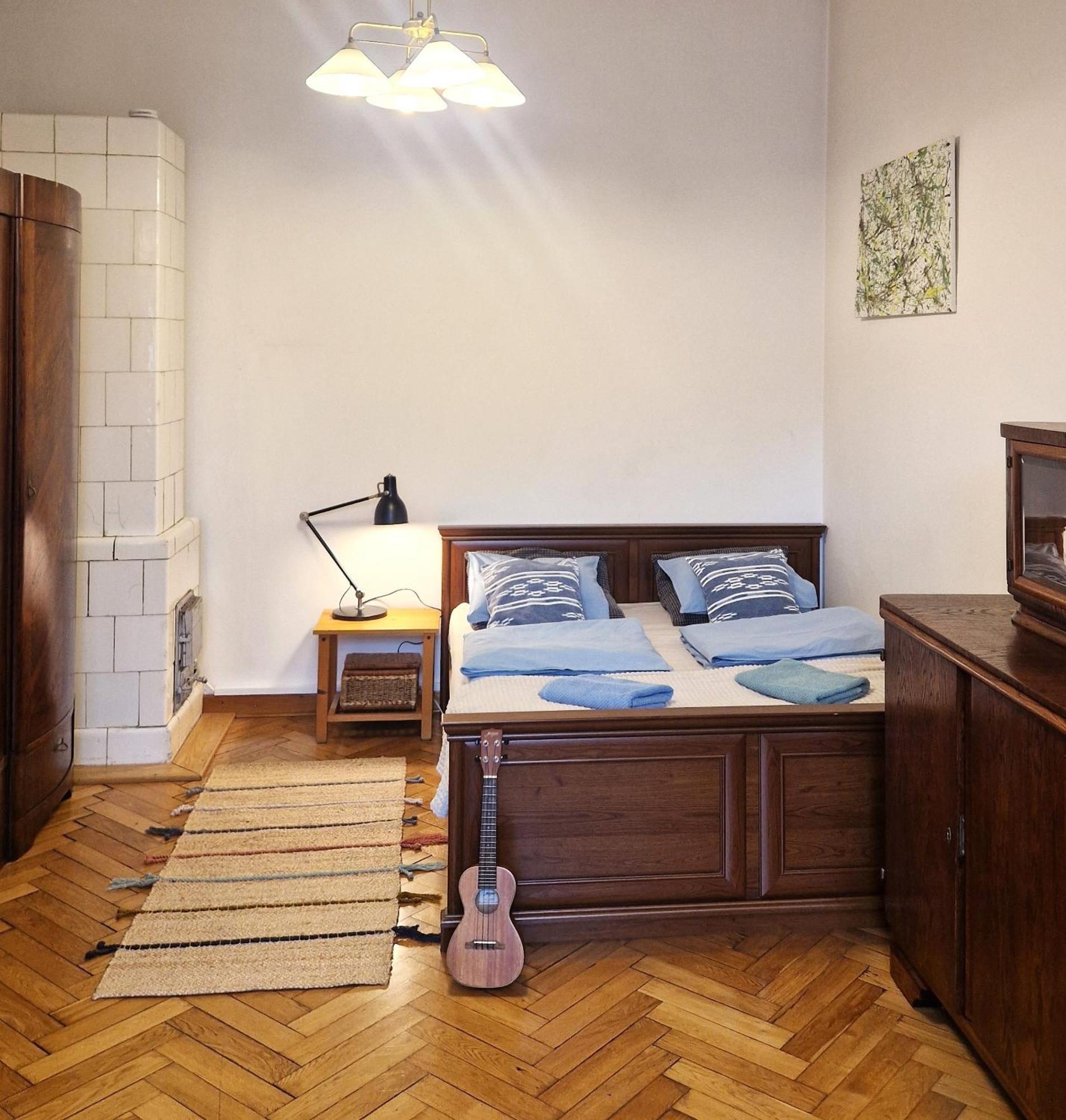 Zulu Apartments Old Town — Photos 1