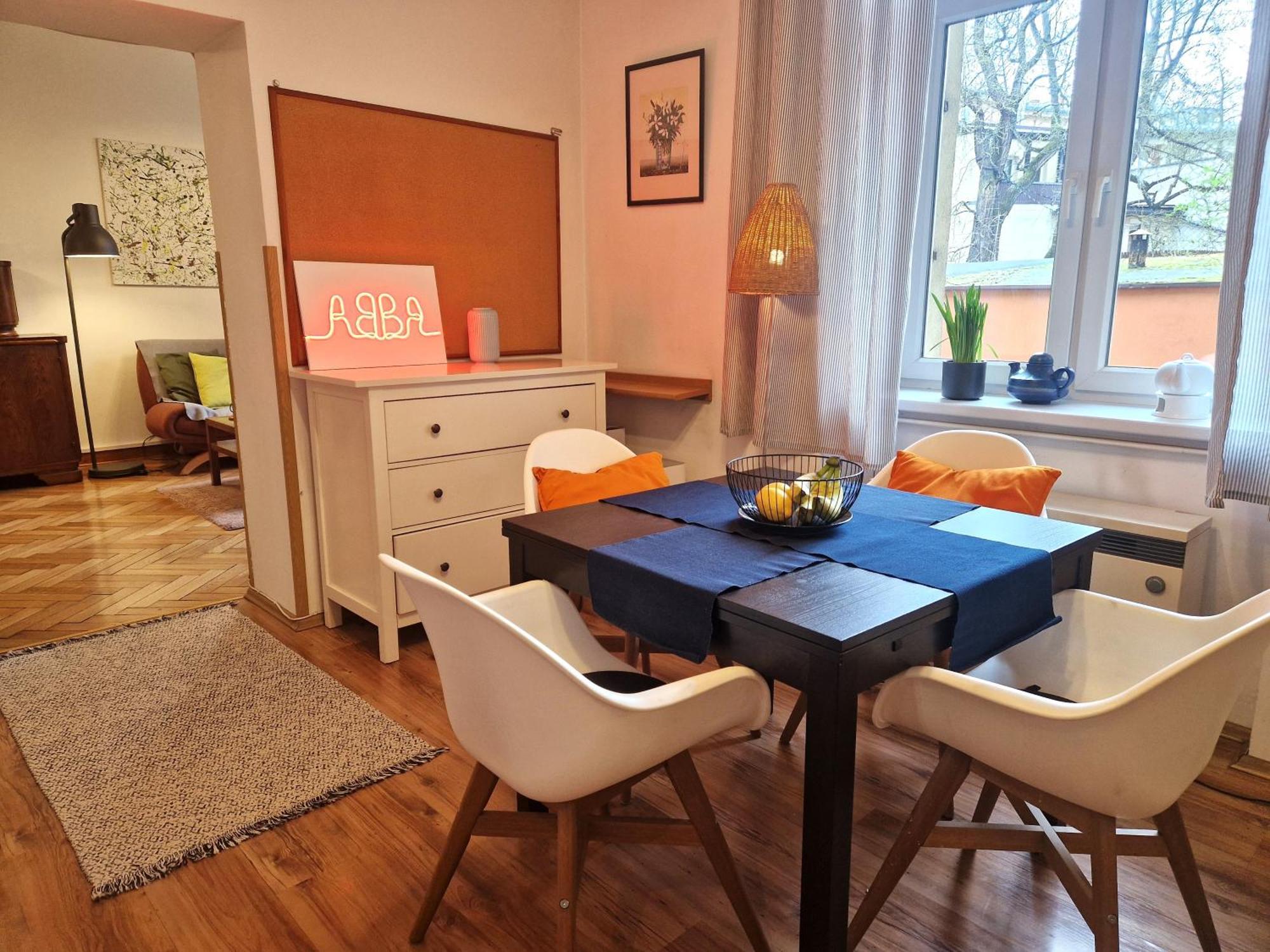 Zulu Apartments Old Town, Krakow