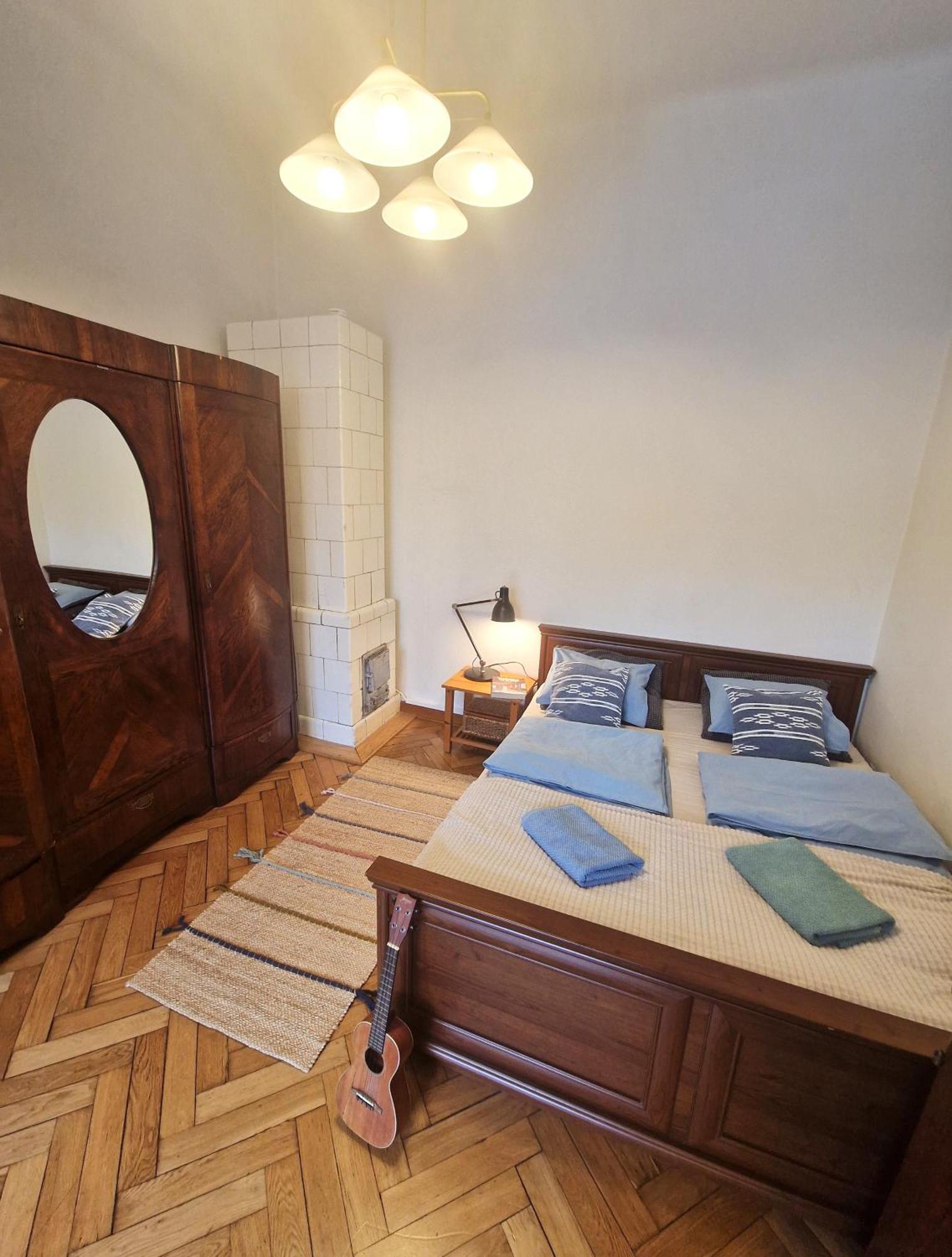 Zulu Apartments Old Town — Photos 2
